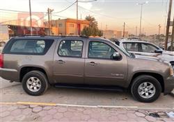 جي ام سي يوكون إكس إل